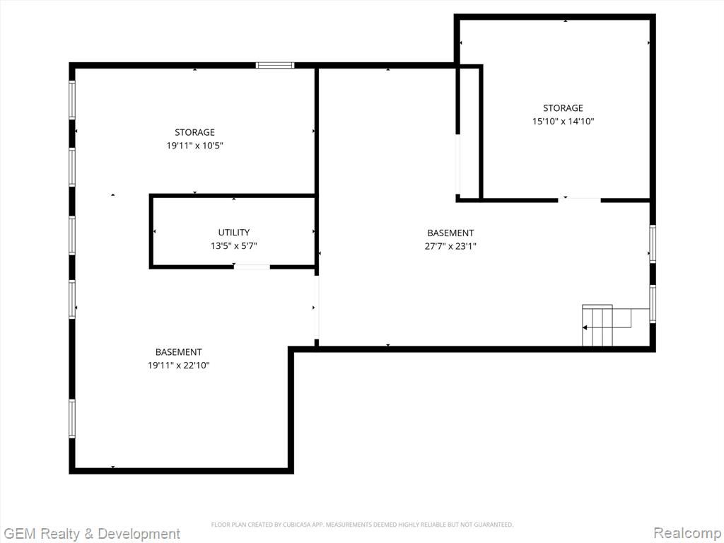 6366 Winter Drive, Canton, MI 48187 — Photo 42