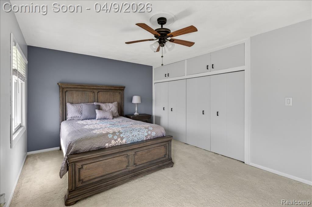 3955 Cambrook Lane, Waterford, MI 48329 — Photo 30