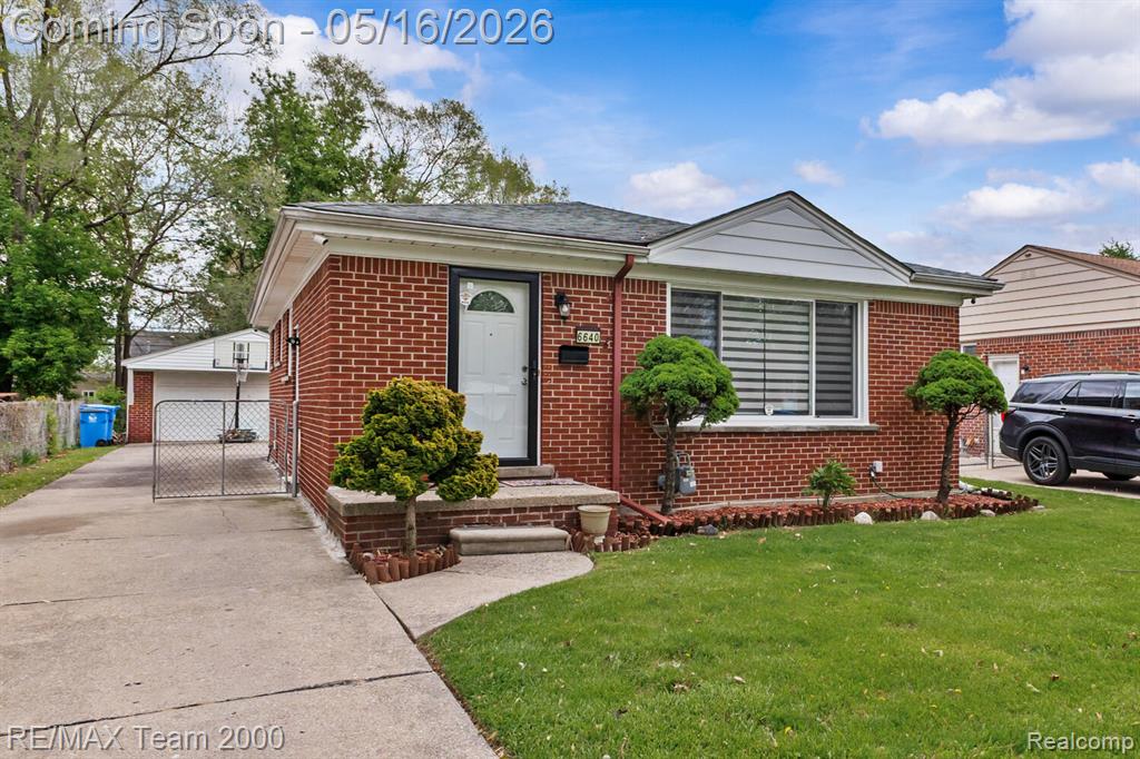 6640 Norborne Avenue, Dearborn Heights, MI 48127 — Photo 3