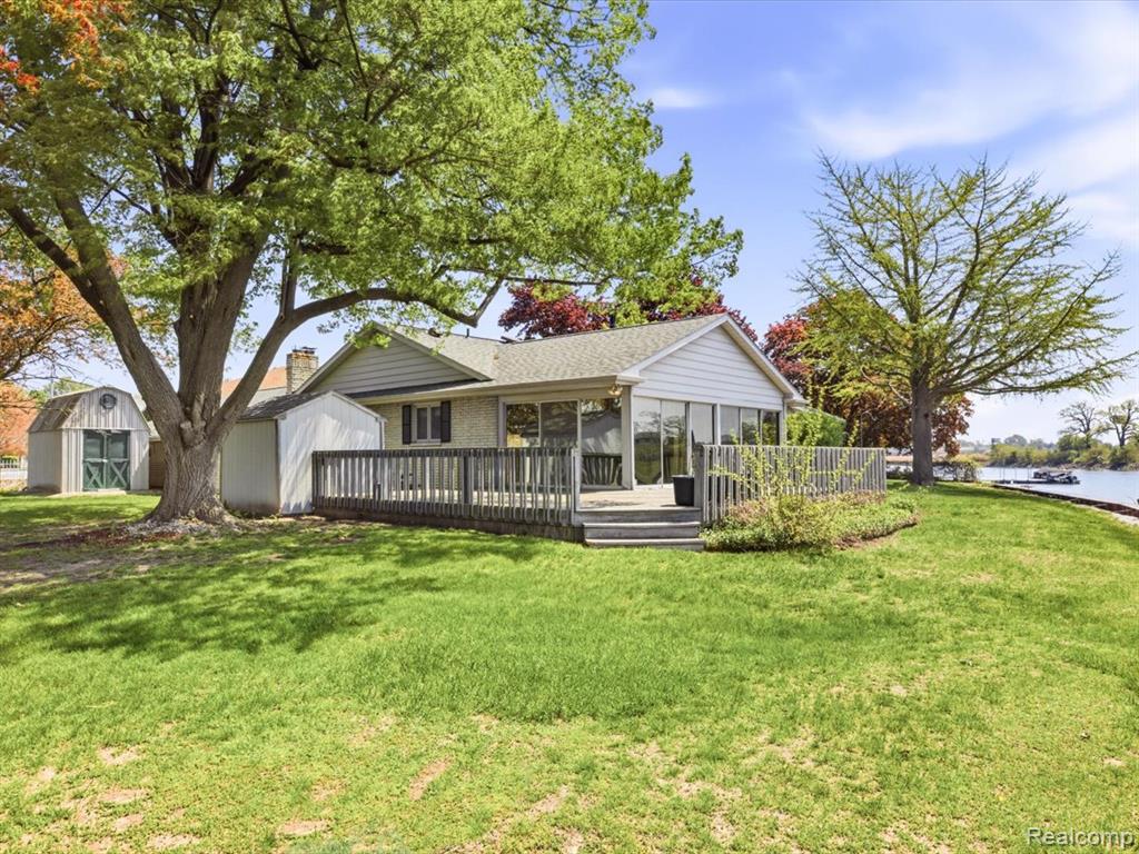 2857 Riverwood Court, Port Huron, MI 48060 — Photo 10