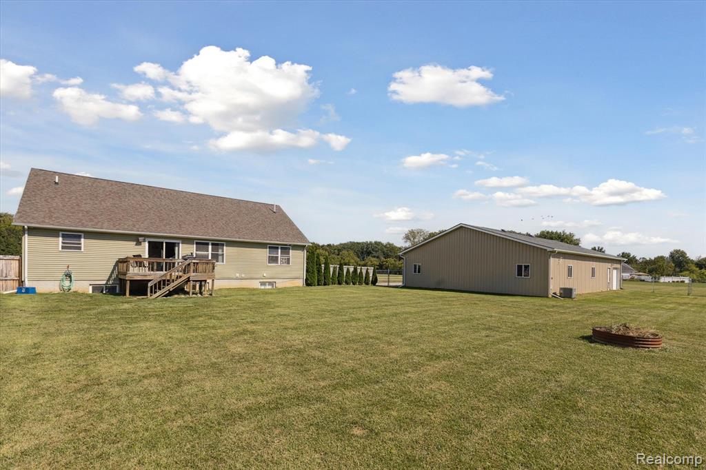 725 Alexander Lane, Vassar, MI 48768 — Photo 35