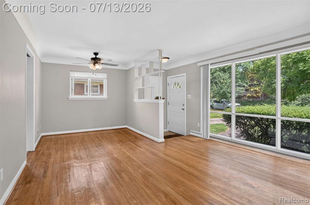 1811 Avondale Avenue, Ann Arbor, MI 48103 — Photo 8