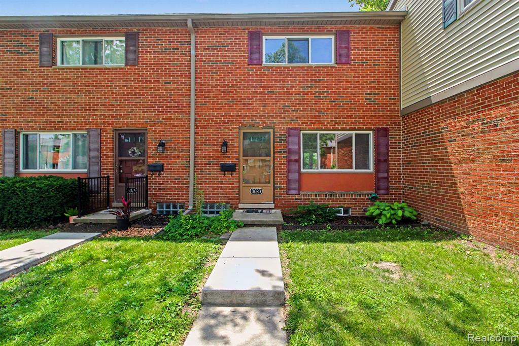 3023 Wolverine Drive, Ann Arbor, MI 48108 — Photo 2