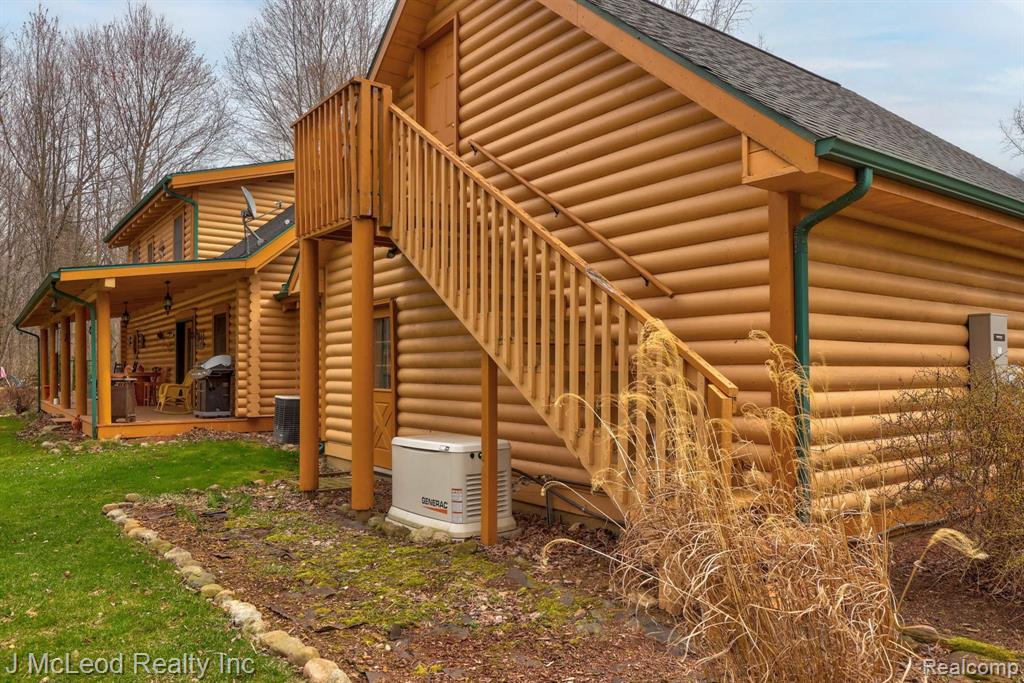 6939 TWIN CREEK Drive, Millington, MI 48746 — Photo 44