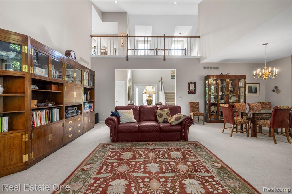 44211 CHEDWORTH Drive, Northville, MI 48167 — Photo 12