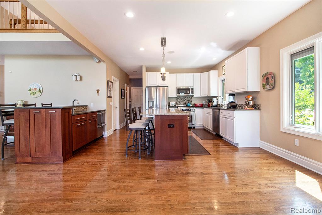 4973 Parview Drive, Clarkston, MI — Photo 17
