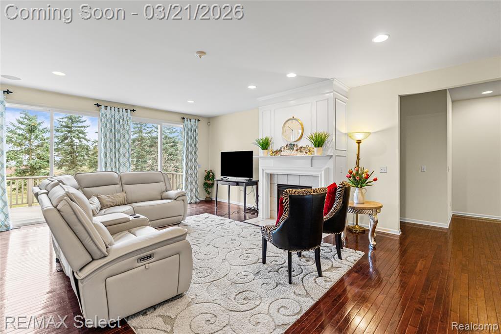 6270 Merion Lane, Grand Blanc, MI 48439 — Photo 19