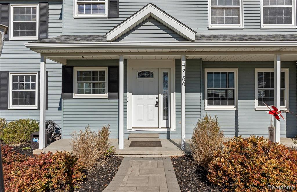 45100 W 10 Mile Road, Novi, MI — Photo 2
