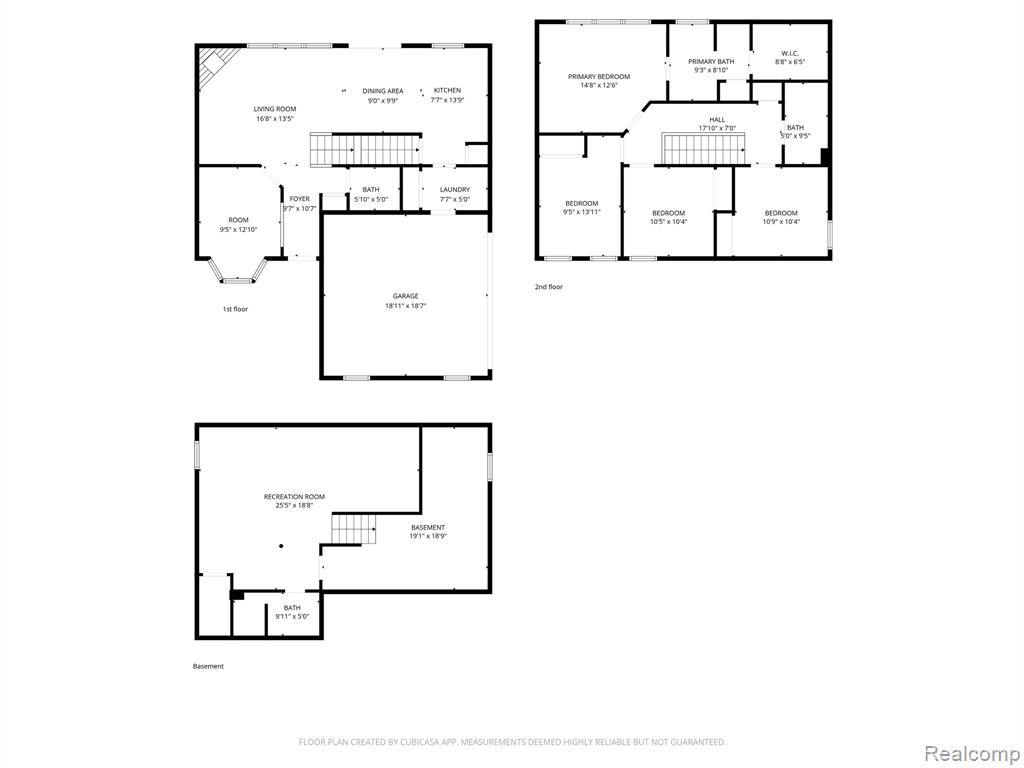 27735 E Mockingbird Drive, Flat Rock, MI 48134 — Photo 39