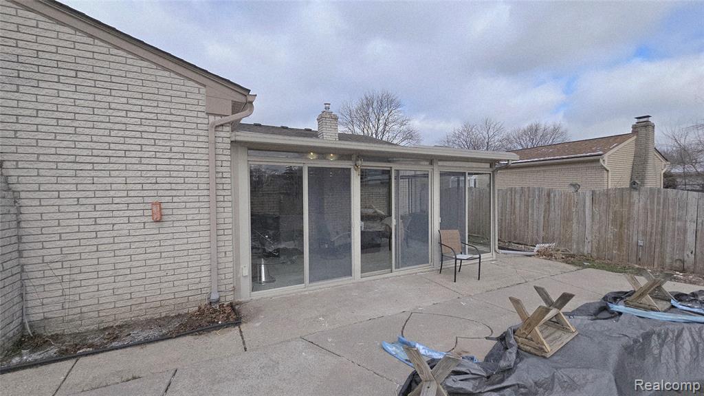 41174 Bernard Drive, Sterling Heights, MI 48313 — Photo 39
