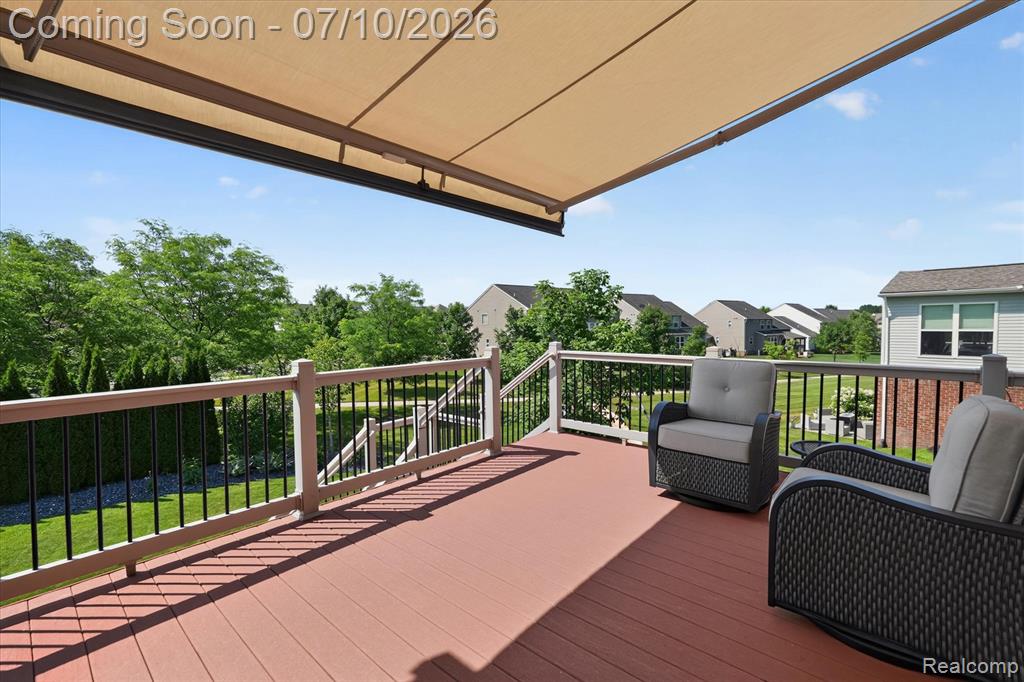 58491 Winnowing Circle S, South Lyon, MI 48178 — Photo 62