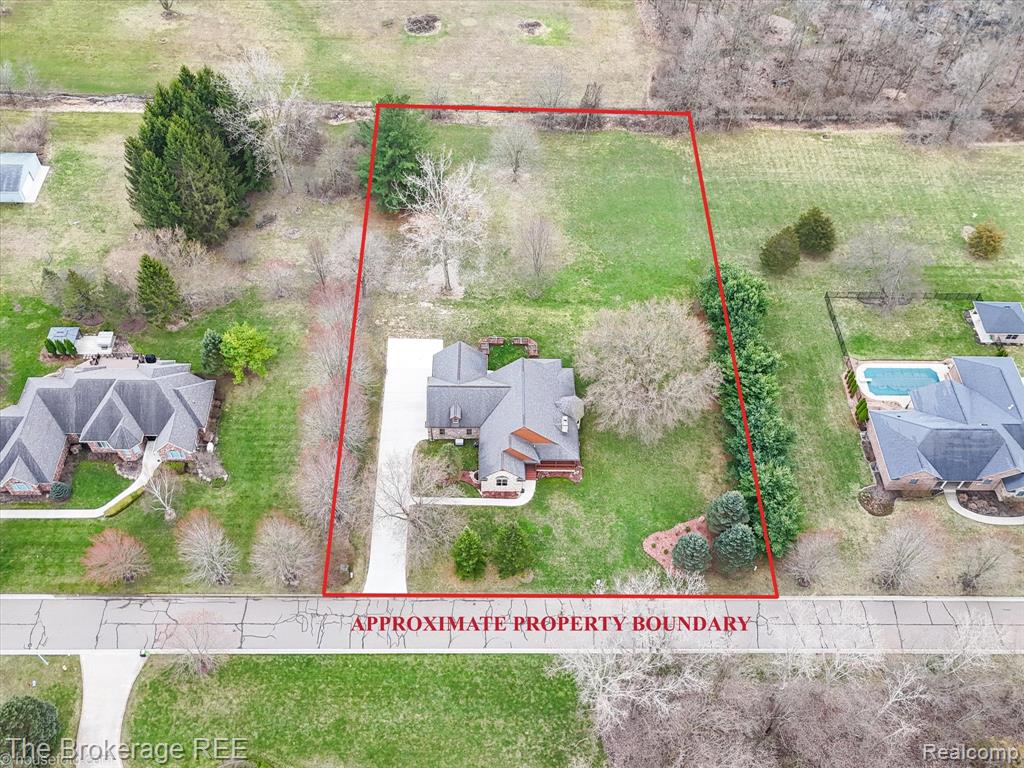 9055 N Island Drive, Flushing, MI 48433 — Photo 21
