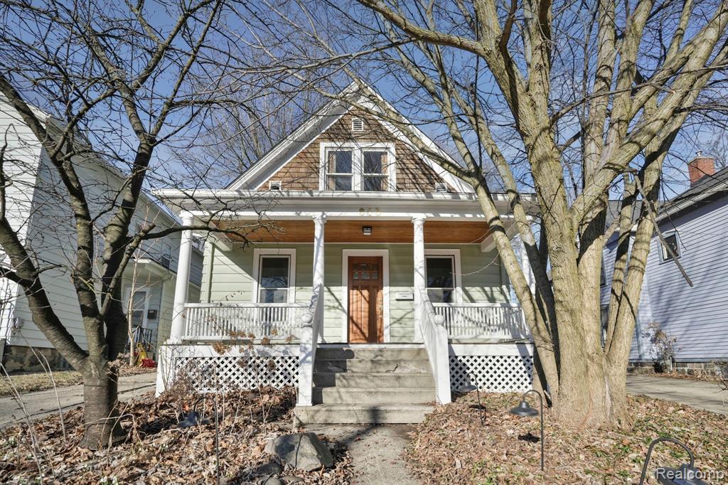618 S First Street, Ann Arbor, MI 48103 — Photo 2