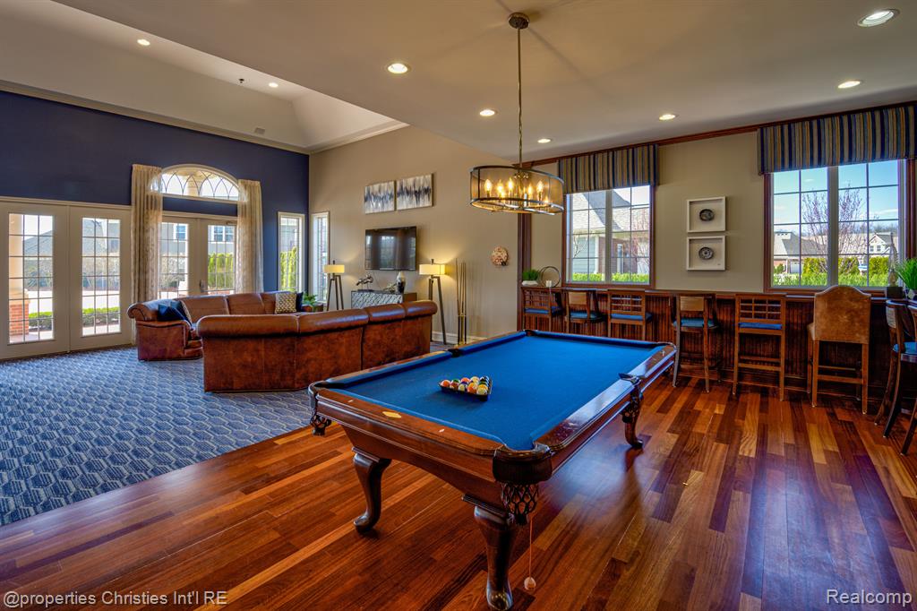 45622 ARAGON Lane, Canton, MI 48187 — Photo 32