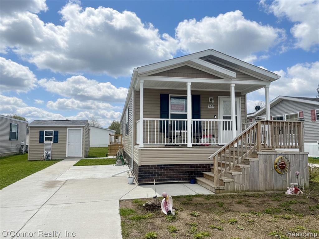 269 Westbrook Court, Port Huron, MI 48060 — Photo 16