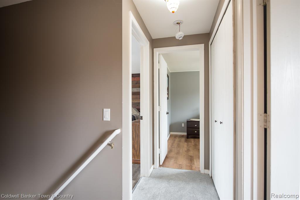 915 TANAGER Trail, Howell, MI 48843 — Photo 17
