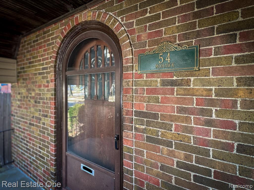 54 MOHAWK Road, Pontiac, MI 48341 — Photo 4