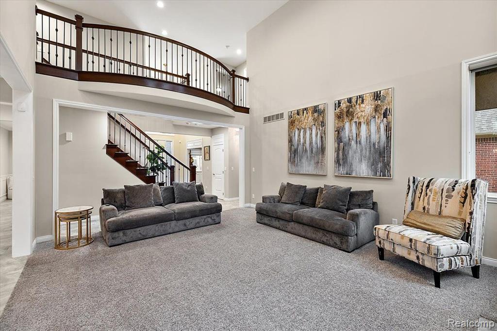 3973 LISA MARIE Drive, Sterling Heights, MI 48314 — Photo 12