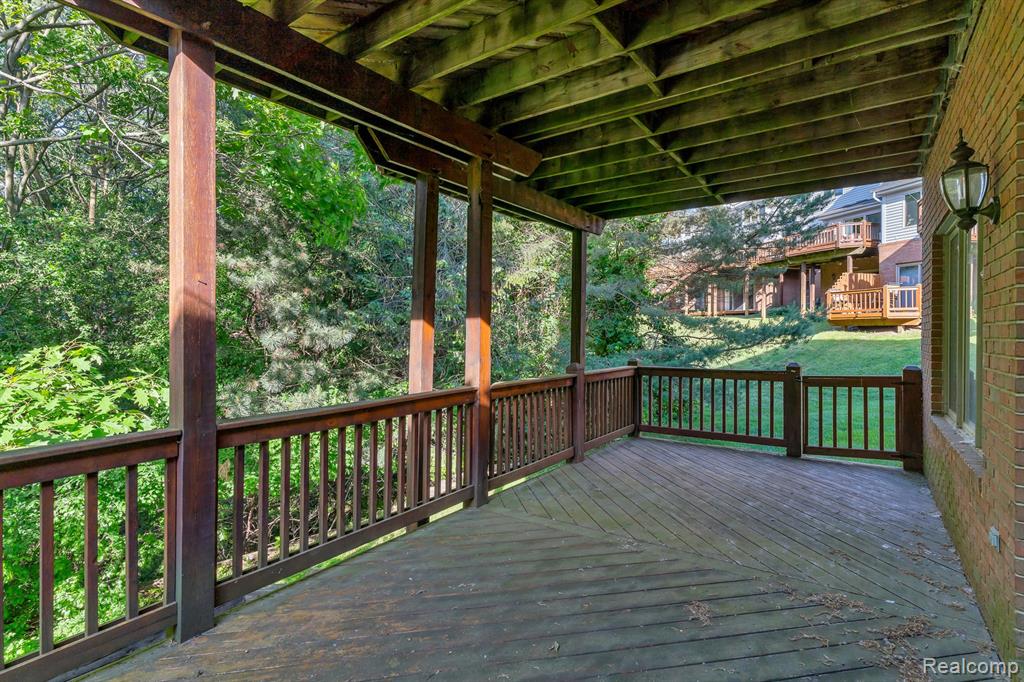 4962 TIMBERWAY Trail, Clarkston, MI — Photo 31