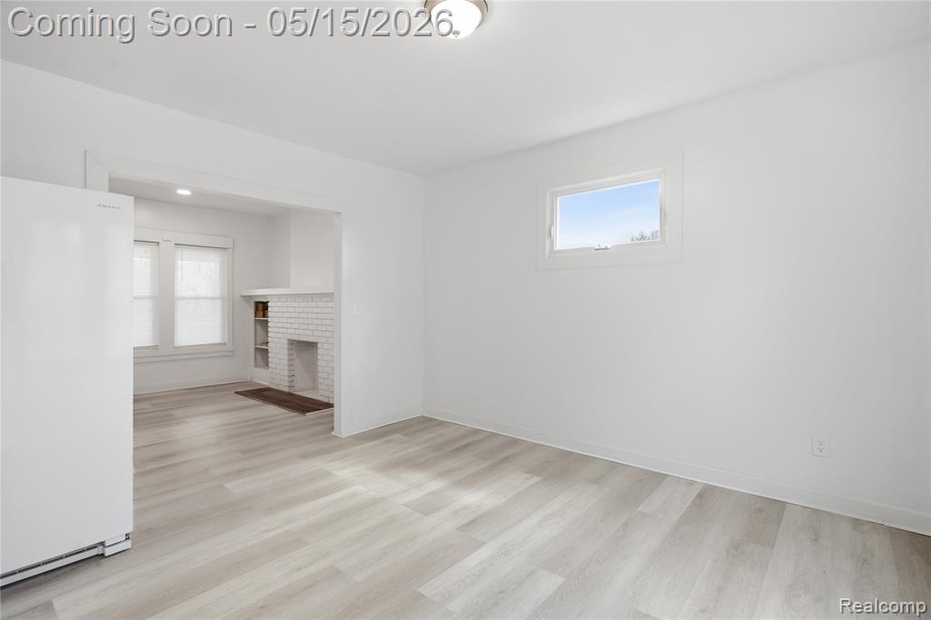 157 W Nevada Street, Highland Park, MI 48203 — Photo 14