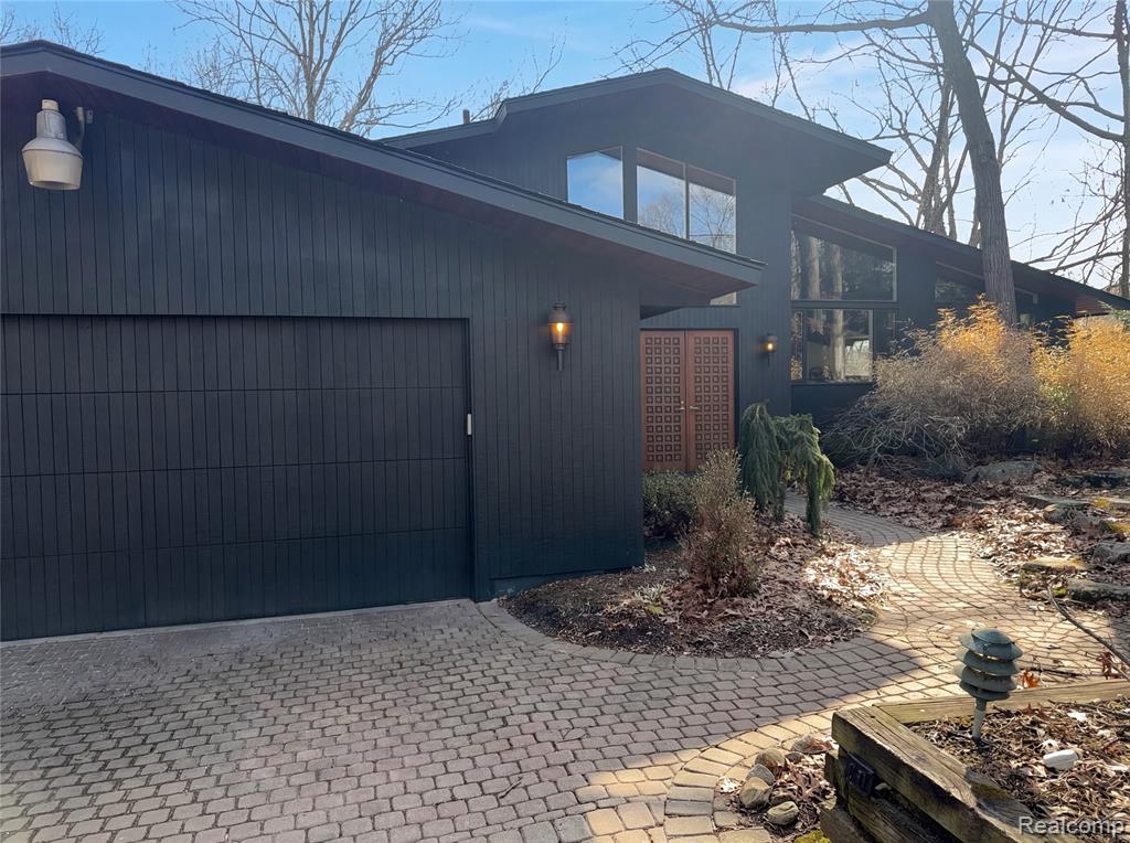 4442 Rolling Pine Drive, West Bloomfield, MI 48323 — Photo 13