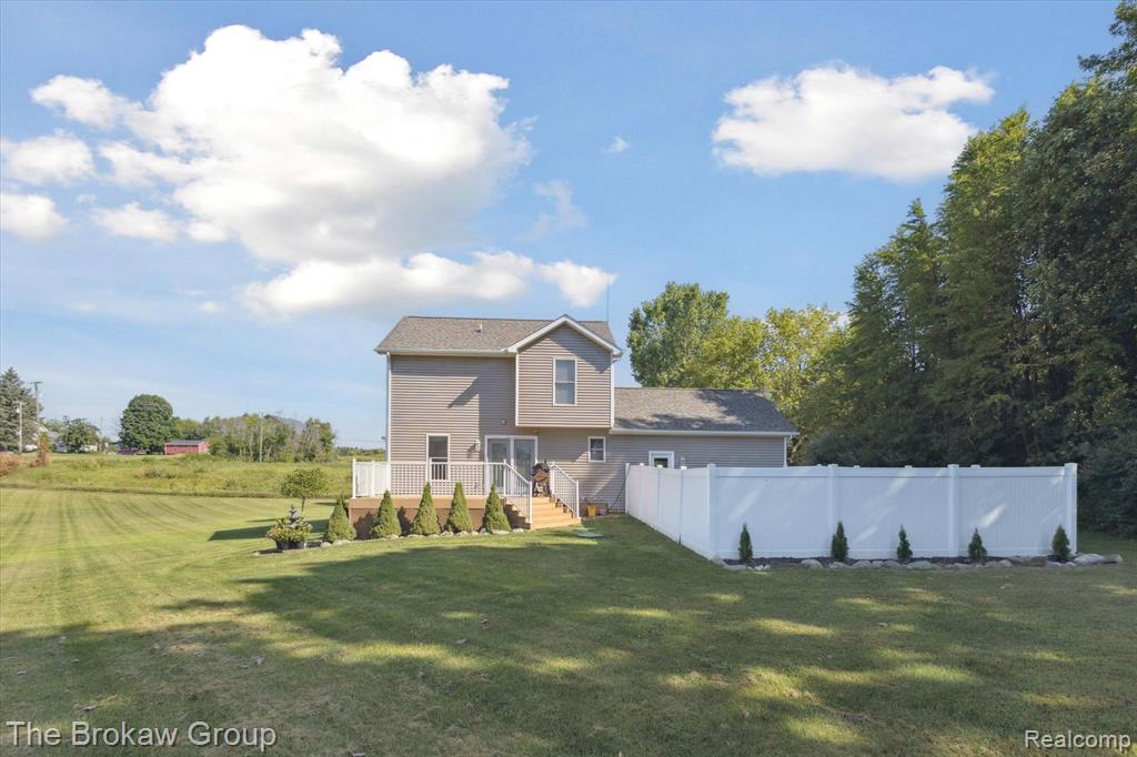 5125 Otter Lake Road, Otter Lake, MI 48464 — Photo 35