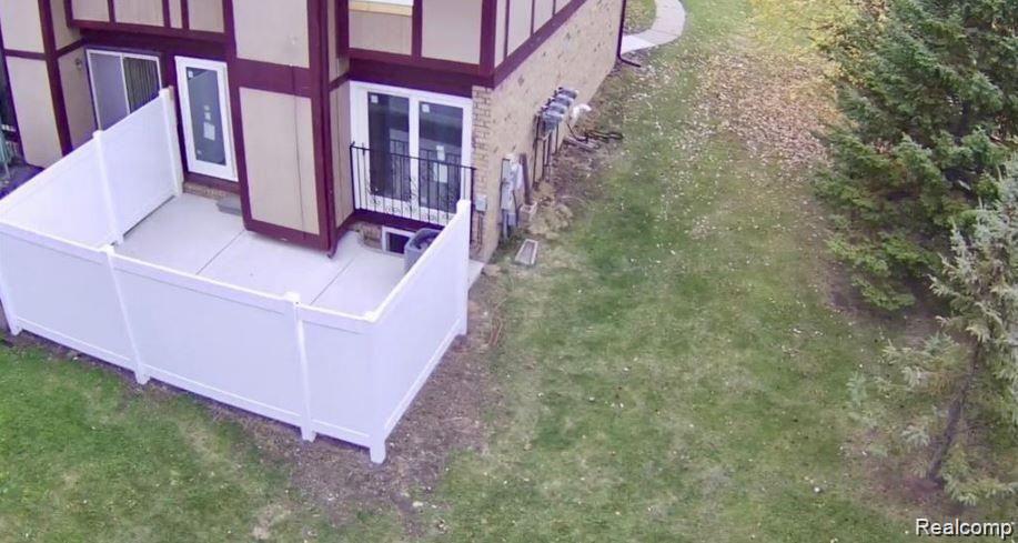 7231 N MORTON TAYLOR Road, Canton, MI 48187 — Photo 3