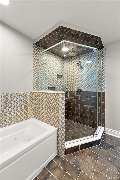 415 Yerkes Street, Northville, MI 48167 — Photo 62