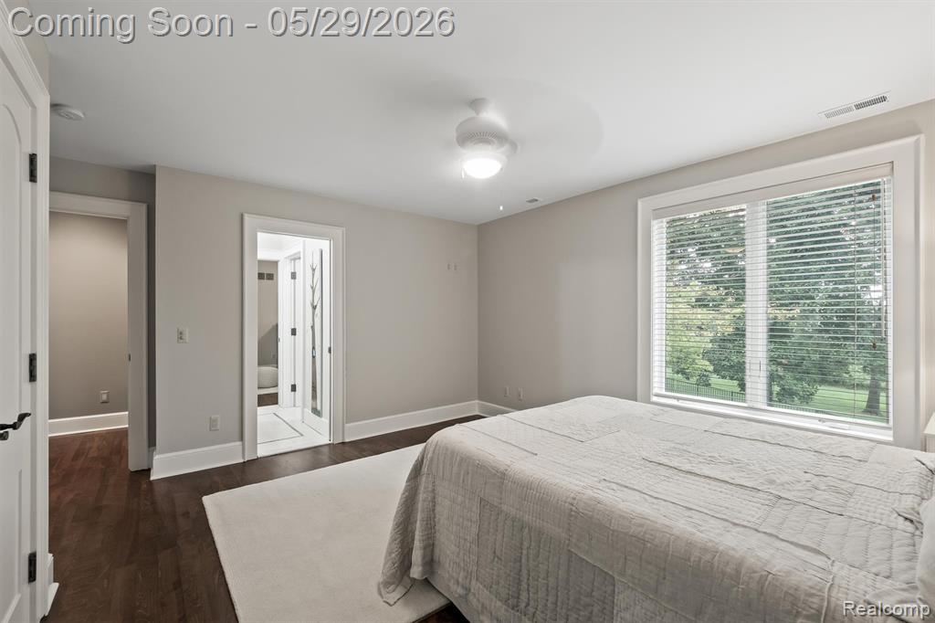 864 Pine Needle Trail, Rochester, MI 48306 — Photo 44