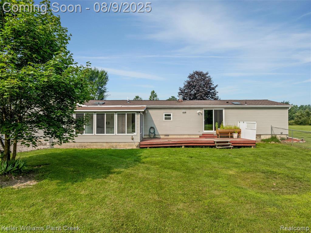 2410 Roods Lake Road, Lapeer, MI 48446 — Photo 6