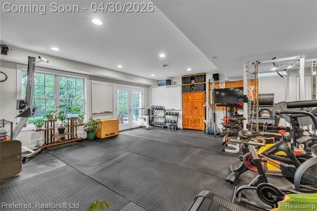 50241 Teton Ridge Drive, Northville, MI 48168 — Photo 77