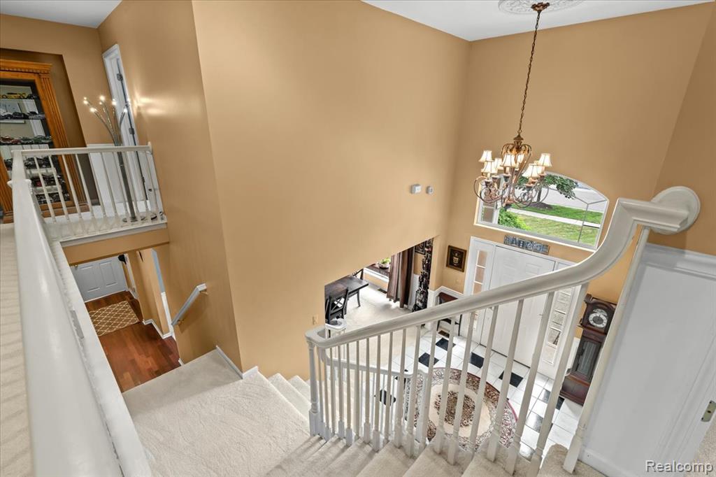 4583 Racewood Drive, Commerce Twp, MI 48382 — Photo 17