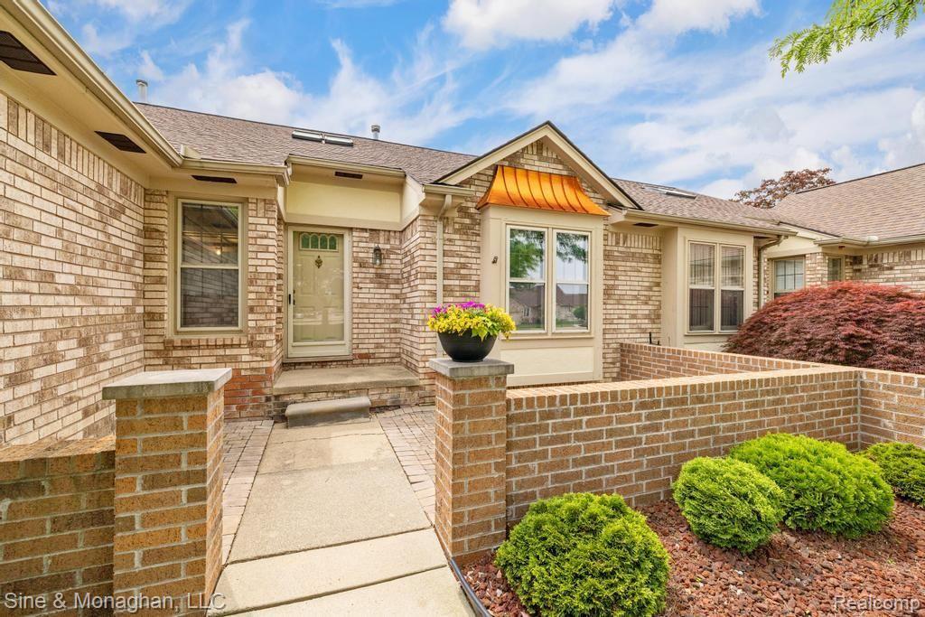 43389 RIVERBEND Boulevard, Clinton Twp, MI 48038 — Photo 3