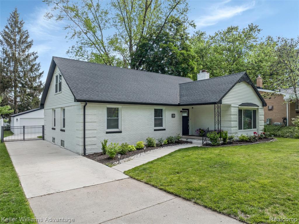 41415 Five Mile Road, Plymouth, MI 48170 — Photo 46