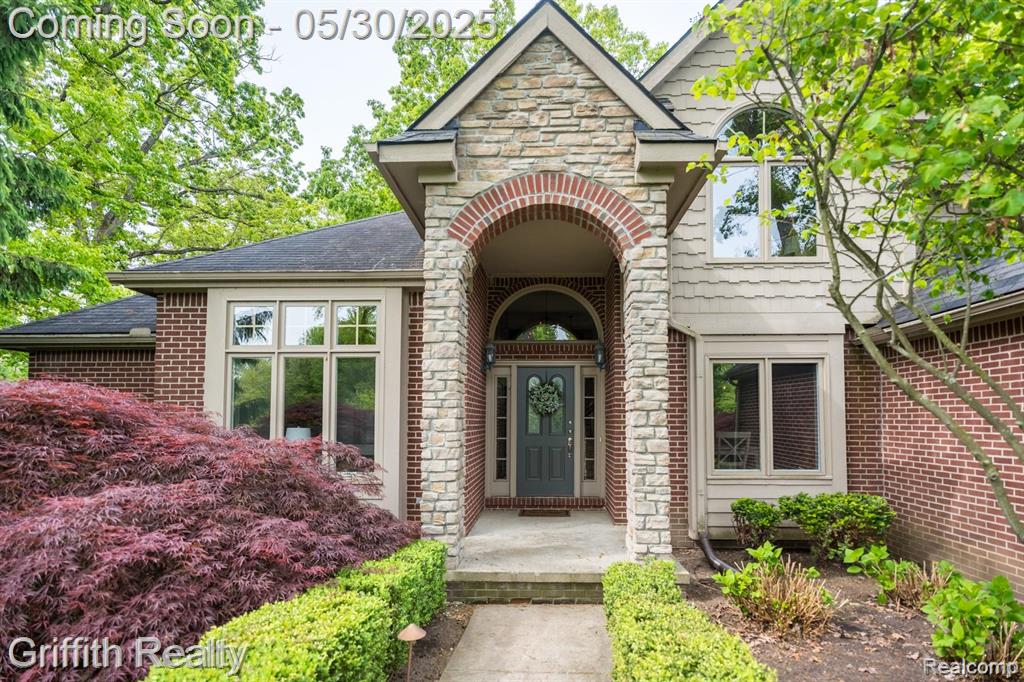 4764 Windswept Drive, Milford, MI 48380 — Photo 3