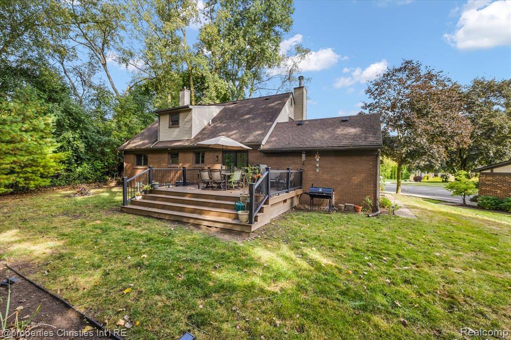42737 Steepleview Court, Northville, MI 48168 — Photo 6
