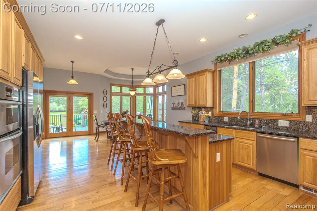 7893 Lantern Drive, Almont, MI 48003 — Photo 33