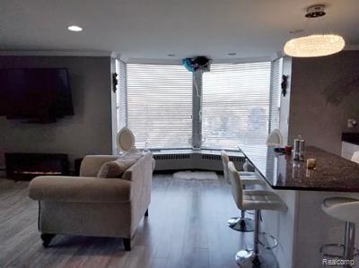 8200 Jefferson Avenue E, 803, Detroit, MI 48214 — Photo 14