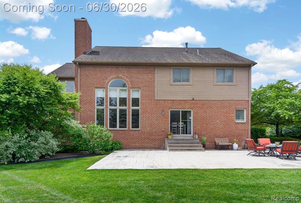47100 Tania Court, Plymouth, MI 48170 — Photo 49