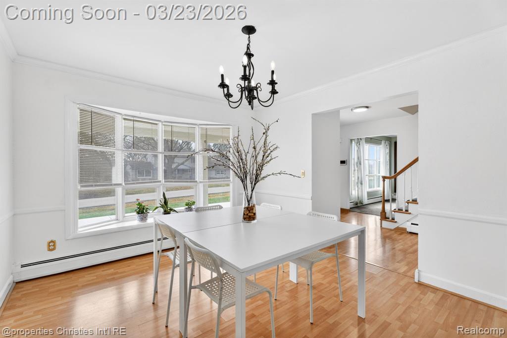 5586 Raven Road, Bloomfield Hills, MI 48301 — Photo 10