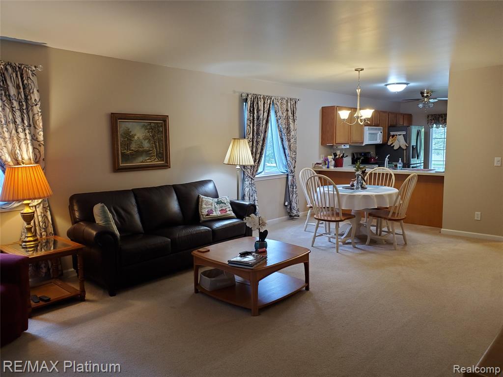 2285 Spartans Trail NW, 17, Pinckney, MI 48169 — Photo 5