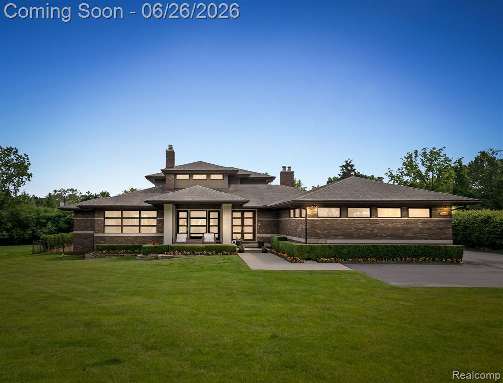 30442 S Greenbriar Road, Franklin, MI 48025 — Photo 3