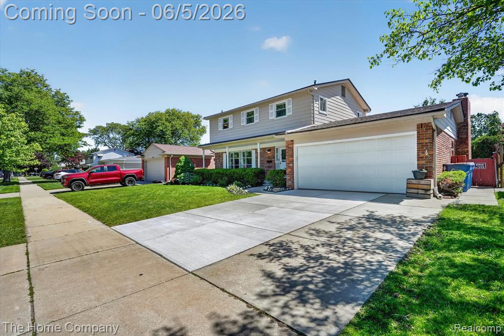 31302 Saratoga Avenue, Warren, MI 48093 — Photo 5