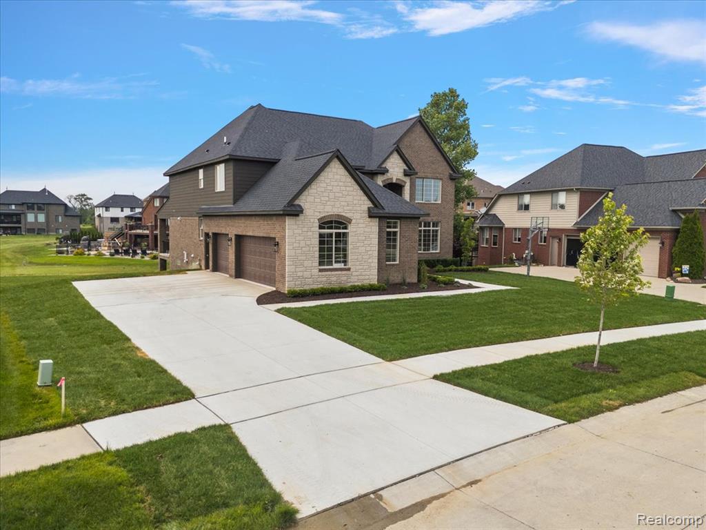 16199 VIA COLICO, Macomb, MI 48042 — Photo 2