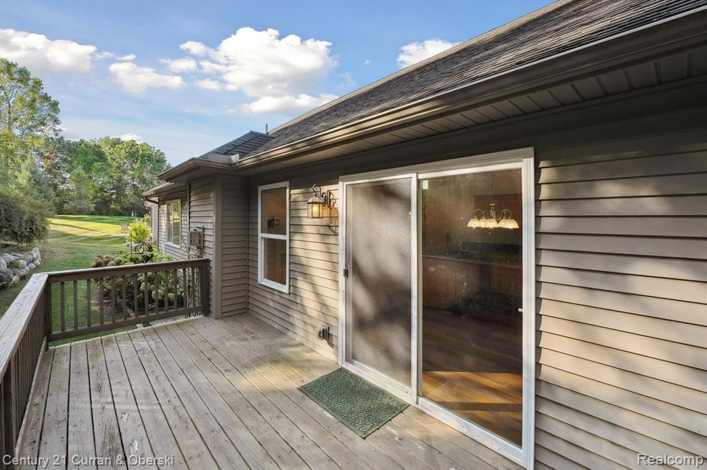 4505 Spring Mountain Drive, Brighton, MI 48116 — Photo 41