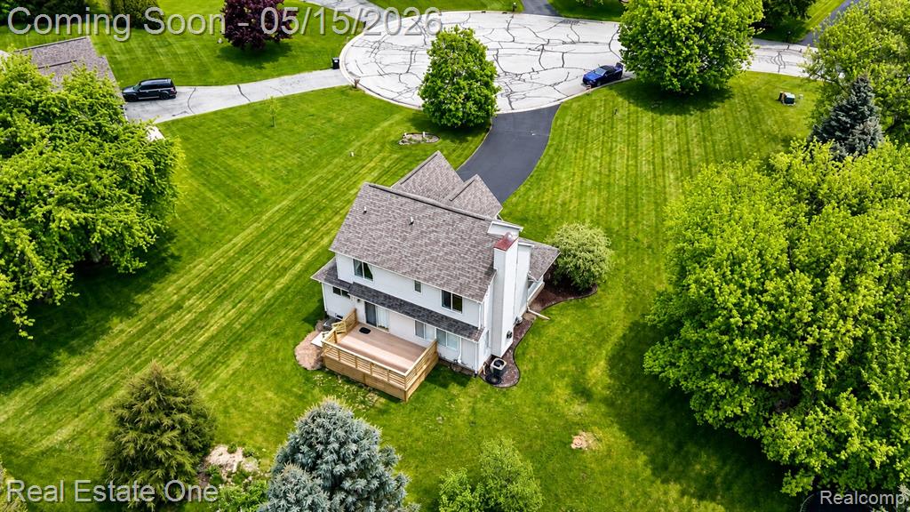 6692 Goldwin Drive, Brighton, MI 48116 — Photo 42