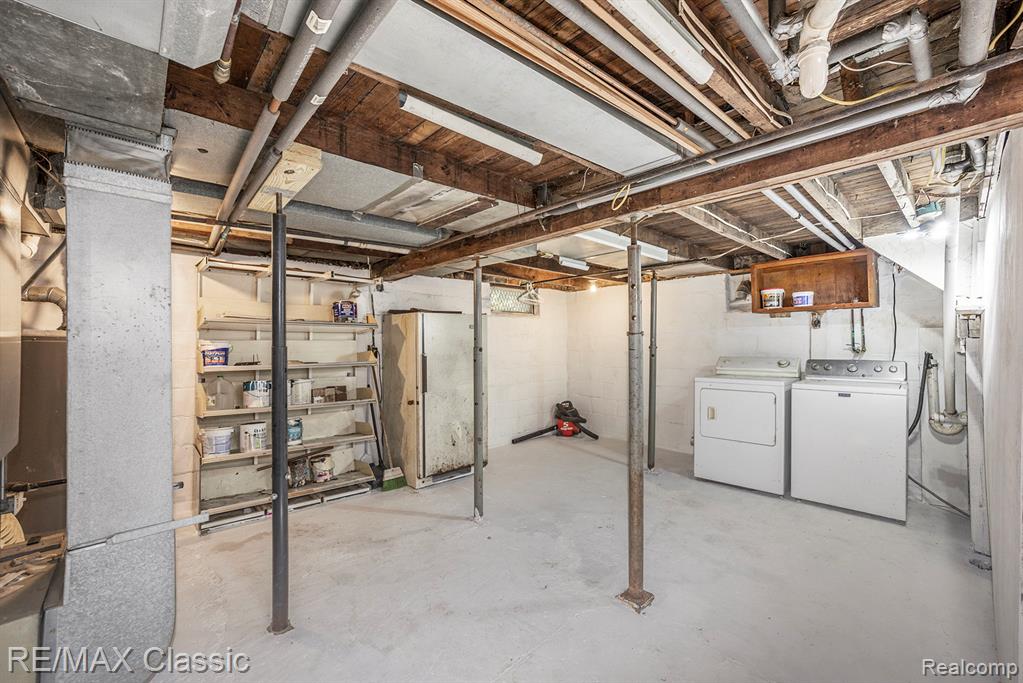 6334 Andersonville Road, Waterford, MI 48329 — Photo 14