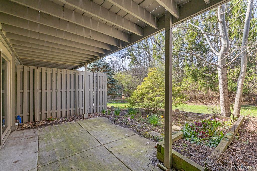 3123 Lake Haven Drive, 38, Ann Arbor, MI 48105 — Photo 20