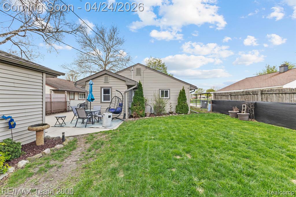8003 Roosevelt Street, Taylor, MI 48180 — Photo 23