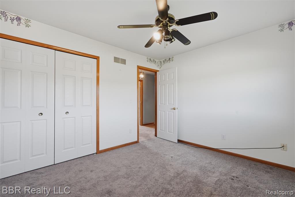 24883 Curtis Drive, Flat Rock, MI 48134 — Photo 29